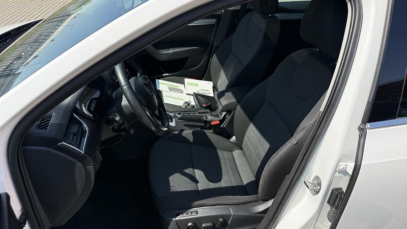 Škoda Octavia 1.4TSi*103kW*DSG*ELEGANCE*1MAJ - fotka 13 z 25