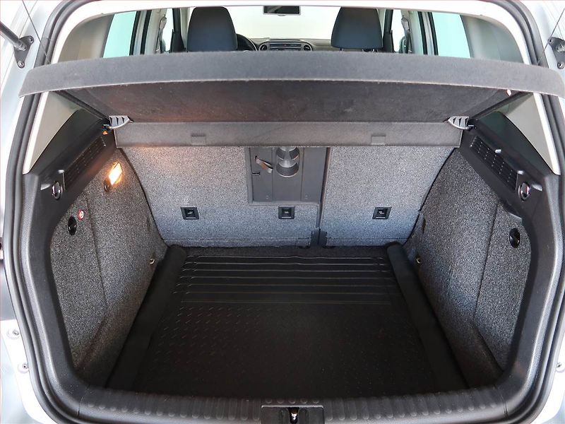 Volkswagen Tiguan (2012) Sport&Style 2.0 TDI, 4X4 - fotka 13 z 14