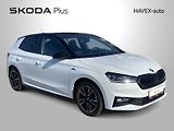 Škoda Fabia (2025) 1.0 TSI DSG Monte Carlo - náhled 32