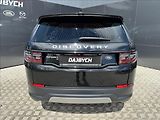 Land Rover Discovery Sport 2,0 D150 SE 4WD AT DPH - náhled 8