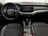 Škoda Octavia (2022) Ambition 2.0 TDI 85 KW - CZ - náhled 10