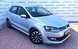 Volkswagen Polo 1,4 TDi,55kW,STK 6/28 - náhled 1