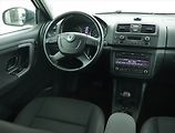 Škoda Fabia (2012) 1.2 TSI, Automat, Serv.kniha - náhled 7