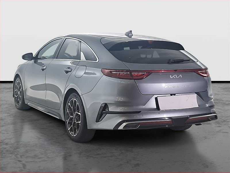 Kia Pro_Ceed (2023) GT-Line 1.5 T-GDI - fotka 4 z 20