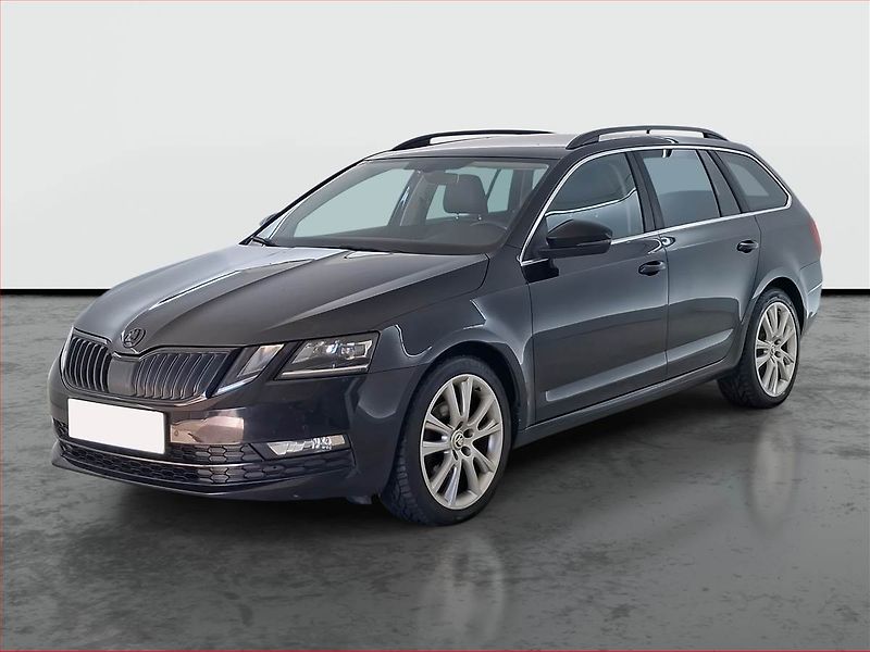 Škoda Octavia (2017) 2.0 TDI, Automat, Tempomat - fotka 2 z 23
