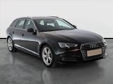 Audi A4 (2016) 2.0 TDI, Tempomat - náhled 1