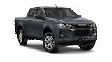 Isuzu D-Max Double Cab LS - náhled 1