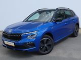 Škoda Kamiq (2026) Monte Carlo 1.0 TSI 85 kW DSG - náhled 1