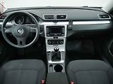 Volkswagen Passat (2011) 1.4TSi, AC, tempo, navi - náhled 8