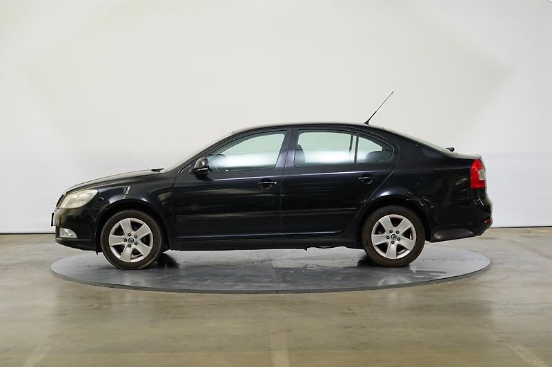 Škoda Octavia - fotka 3 z 23