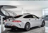 Mercedes-Benz AMG GT 63 S 4M 360kam HuD BRABUS  - náhled 1