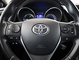 Toyota Auris (2018) Hybrid, Automat, Navi - náhled 8