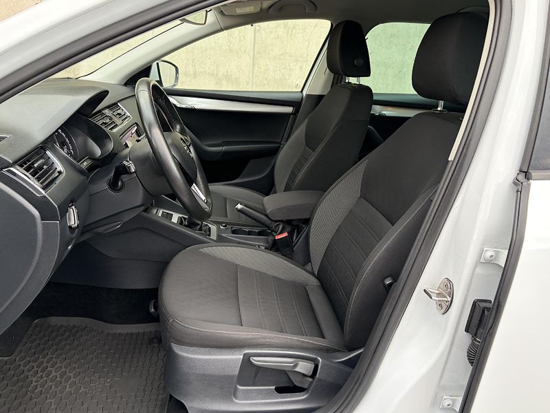 Škoda Octavia (2019) 4x4/1.6TDi/SERVIS ŠKODA/ - fotka 10 z 23