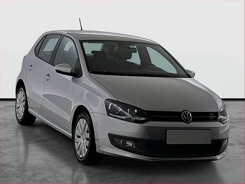 Volkswagen Polo (2012) Comfortline 1.2 TSI, Tempomat - fotografie inzerátu