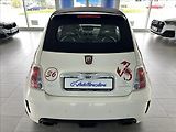 Abarth 595 1,4   TURBO,CABRIO,COMPETIZION - náhled 4
