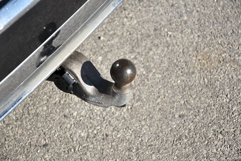 Mercedes-Benz Třídy M (2013) 3.0 Cdi 190kW 4x4 - fotka 28 z 31