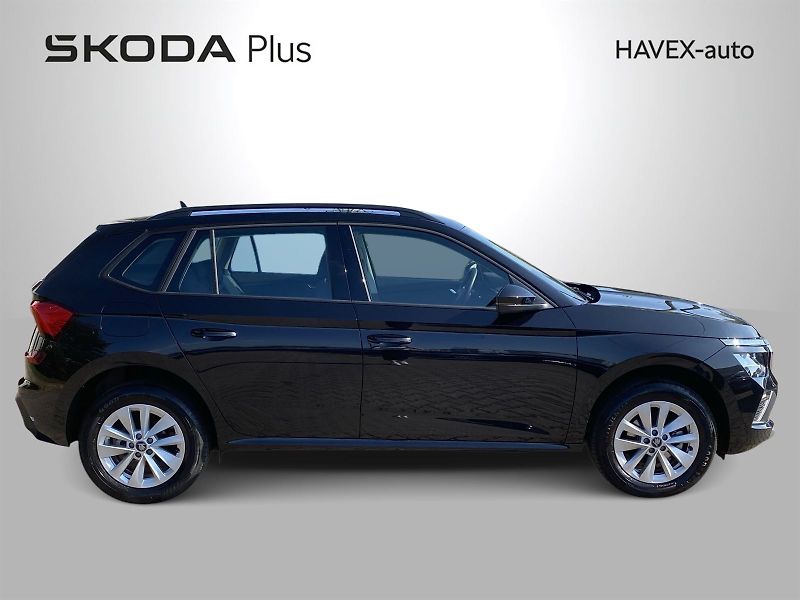 Škoda Kamiq (2025) 1.0 TSI Selection - fotka 29 z 30