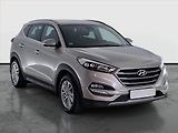 Hyundai Tucson (2019) 2.0 CRDi, 4X4, ČR,1.maj - náhled 1