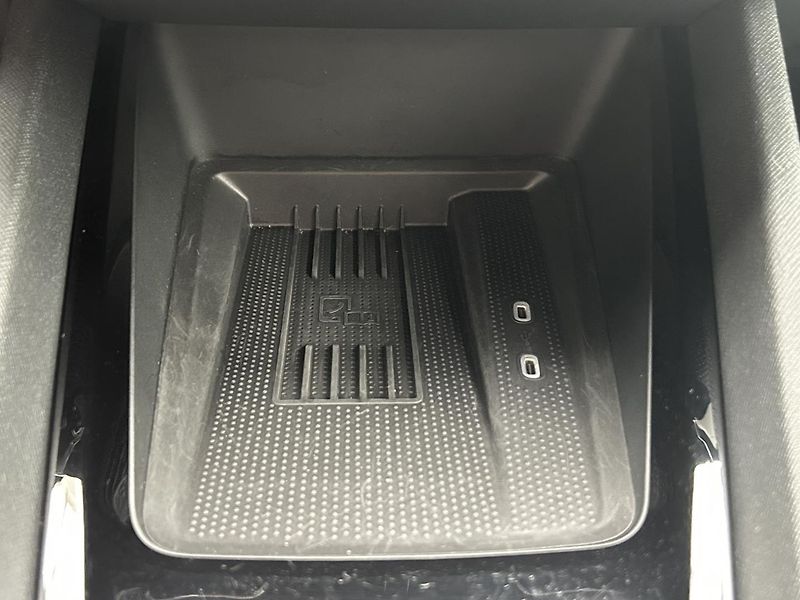 Škoda Octavia 1.5 TSI SportLine - fotka 23 z 30
