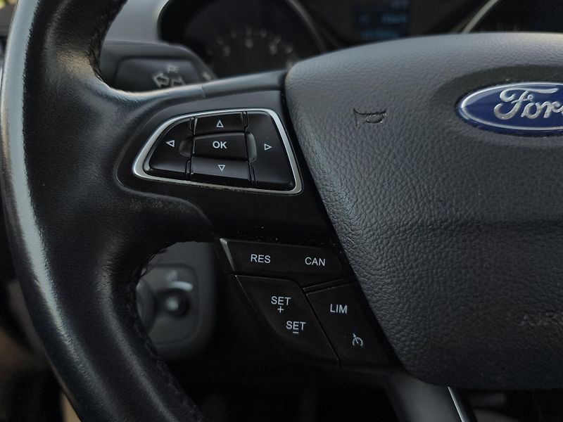 Ford Grand C-MAX (2018) 1.0 92kW, ČR, 1. Maj., Tažné, - fotka 22 z 30