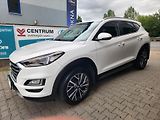 Hyundai Tucson 1.6-4x4-NAVI-KAMERA - náhled 1