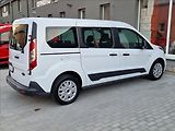 Ford Transit Connect 1.5TDCi L2 7-Míst, ČR, 1.Maj. - náhled 11