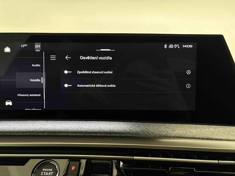 Peugeot 3008 (2026) Allure Hybrid 145 e-DCS6 - fotka 32 z 42