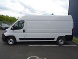 Peugeot Boxer (2026) Furgon 3500 L3H2 BHDi 140 MAN6 - náhled 3