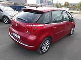Citroën C4 Picasso 1,6HDi AUTOMAT ! 1.MAJITEL !!! - náhled 3