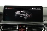BMW X4 (2025) xDrive20d, M Sport, Navigace - náhled 17