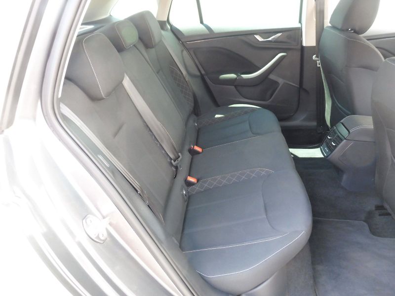 Škoda Scala (2022) Ambition 1,0 TSI 81kW - fotka 18 z 26