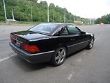 Mercedes-Benz SL (1995) SL 600 - náhled 4
