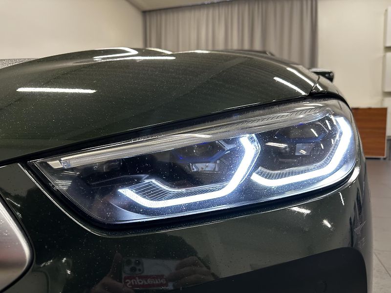 BMW Řada 8 (2022) 840d xDrive M Sport, Laser, HU - fotka 5 z 17