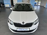 Škoda Fabia 1,0   TSI 70kW,AMBITION,SERVIS - náhled 1
