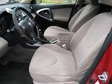 Toyota RAV4 2,2 D-4D - náhled 13
