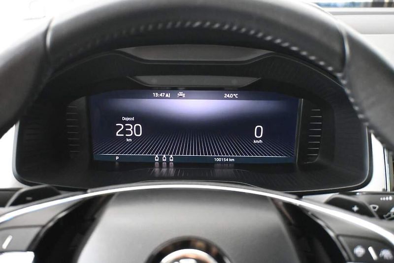 Škoda Kodiaq (2023) 2.0 LED DSG ACC VIRTUAL Tažné - fotka 31 z 36