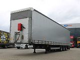 Schmitz Ostatní SCB*S3T, LOWDECK, MULTILOCK, Z - náhled 1
