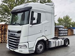 DAF XG+ 480 FT LD Mega - fotografie inzerátu