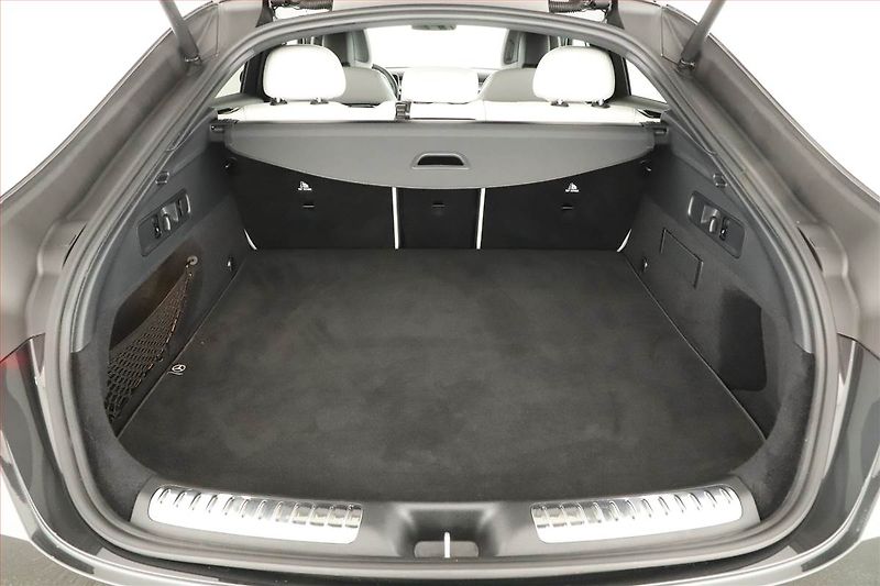Mercedes-Benz GLC (2026) 200 4MATIC, AMG, Navigace - fotka 11 z 27