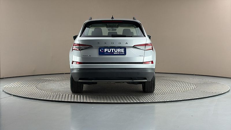 Škoda Kodiaq 2.0 TDI DSG 4x4 Ambition - fotka 5 z 24