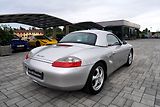 Porsche Boxster 2.5i/205PS/hardop/54.000 km !! - náhled 23