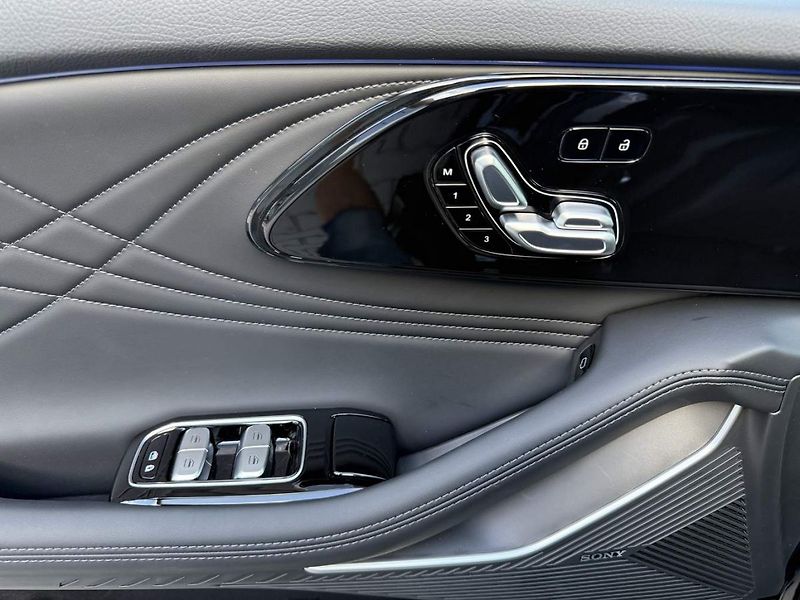Omoda 9 (2026) Premium 1.5TGDI PHEV AWD - fotka 12 z 29
