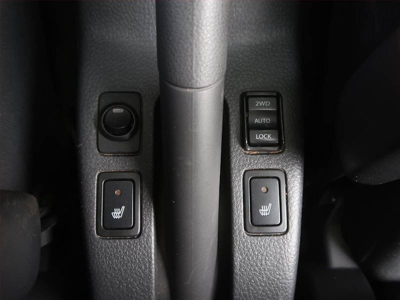 Suzuki SX4 (2009) 1.9 DDiS, 4X4, Serv.kniha - fotka 14 z 14