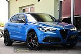 Alfa Romeo Stelvio 2.2 Diesel 16V 154kW VELOCE Q4 - náhled 7