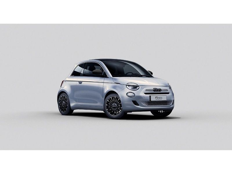 Fiat 500 (2026) Hybrid 1.0 BSG 65k MT La Prima - fotografie inzerátu
