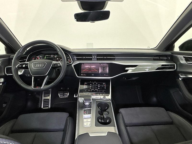 Audi A6 S-line - fotka 5 z 30