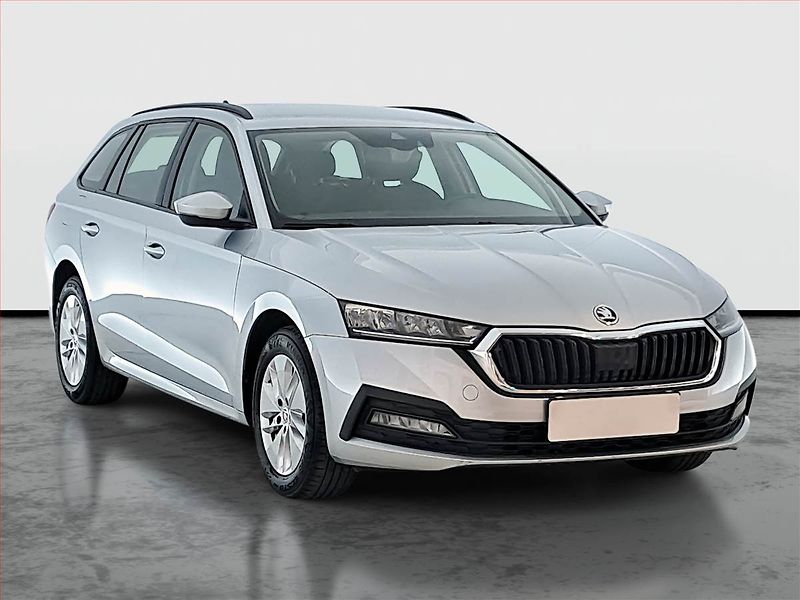 Škoda Octavia (2021) Ambition 2.0 TDI, ČR,1.maj - fotografie inzerátu
