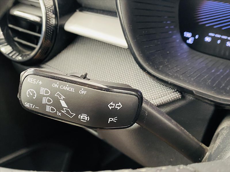 Škoda Fabia 1,0 TSI 70kW Selection - fotka 18 z 23