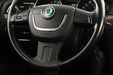Škoda Superb (2008) 2.0 TDI, Automat, Navi, Xenony - náhled 8