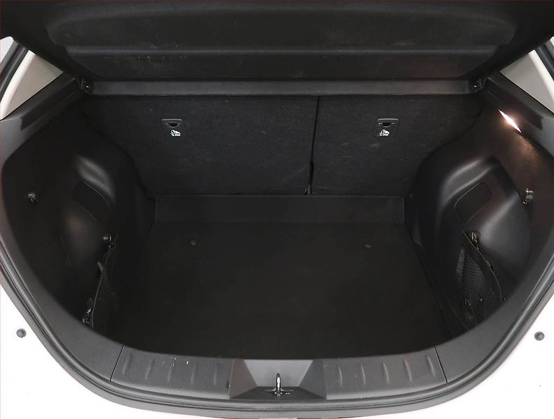 Nissan Leaf (2020) 40 kWh, SoH 91%, Automat - fotka 14 z 24